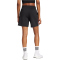 adidas Essentials Big Logo French Terry Sweatshorts Damen JC6262 - black/white XL
