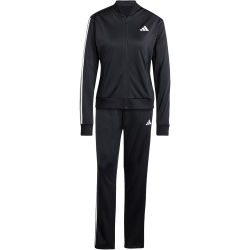 adidas Essentials 3-Streifen Trainingsanzug Damen JD5434...