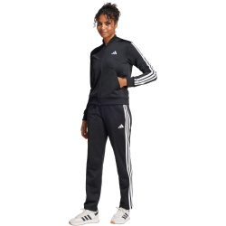 adidas Essentials 3-Streifen Trainingsanzug Damen JD5434...