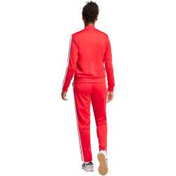 adidas Essentials 3-Streifen Trainingsanzug Damen JD2684...