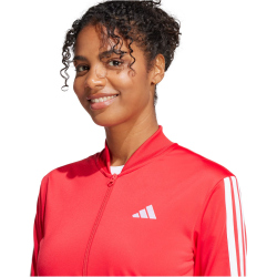 adidas Essentials 3-Streifen Trainingsanzug Damen JD2684...