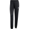 adidas Tricot 3-Streifen Jogginghose Damen JF3383 - black/white S