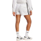 adidas Essentials 3-Streifen Woven Sweatshorts Damen JE1310 - white/black XL