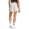 adidas Essentials 3-Streifen Woven Sweatshorts Damen JC8165 - wonder alumina/white XXS