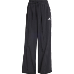 adidas Essentials 3-Streifen Woven Fallschirmhose Damen...