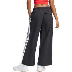 adidas Essentials 3-Streifen Woven Fallschirmhose Damen...