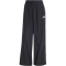 adidas Essentials 3-Streifen Woven Fallschirmhose Damen JE1306 - black/white XL