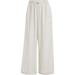 adidas Essentials 3-Streifen Woven Fallschirmhose Damen JC8168 - wonder alumina/white XS