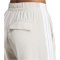 adidas Essentials 3-Streifen Woven Fallschirmhose Damen JC8168 - wonder alumina/white XS