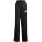 adidas Essentials 3-Streifen Open-Hem French Terry Trainingshose Damen JE1300 - black/white S