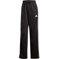 adidas Essentials 3-Streifen Open-Hem French Terry...