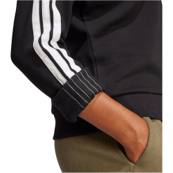 adidas Essentials 3-Streifen Sweatshirt Damen JE1298 -...