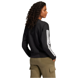 adidas Essentials 3-Streifen Sweatshirt Damen JE1298 -...