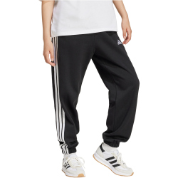 adidas Essentials 3-Streifen Loose Fit Trainingshose...