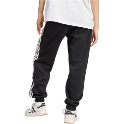 adidas Essentials 3-Streifen Loose Fit Trainingshose...