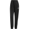 adidas Essentials 3-Streifen Loose Fit Trainingshose Damen JE1276 - black/white S