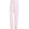 adidas Essentials 3-Streifen Loose Fit Trainingshose Damen JE1272 - clear pink/white XL