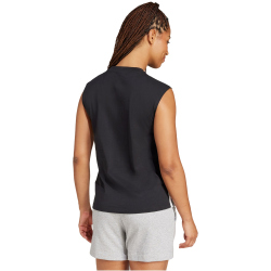 adidas Essentials 3-Streifen Baumwoll Tanktop Damen...