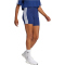 adidas Essentials 3-Streifen High-Waist kurze Leggings Damen JE1225 - dark blue/white XS