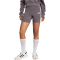 adidas Essentials 3-Streifen High-Waist kurze Leggings Damen JD0915 - grey strata/white XXS
