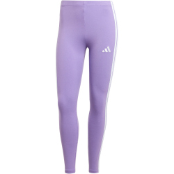 adidas Essentials 3-Streifen Baumwoll Leggings Damen...