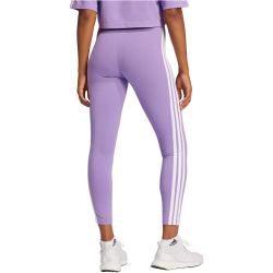 adidas Essentials 3-Streifen Baumwoll Leggings Damen...