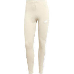 adidas Essentials 3-Streifen Baumwoll Leggings Damen...