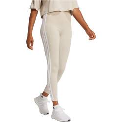 adidas Essentials 3-Streifen Baumwoll Leggings Damen...