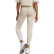adidas Essentials 3-Streifen Baumwoll Leggings Damen JE0073 - wonder alumina/white XS