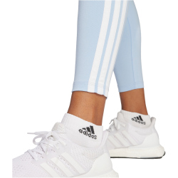 adidas Essentials 3-Streifen Baumwoll Leggings Damen...