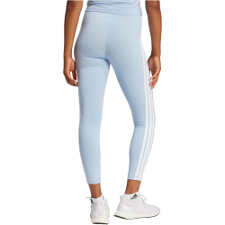 adidas Essentials 3-Streifen Baumwoll Leggings Damen...