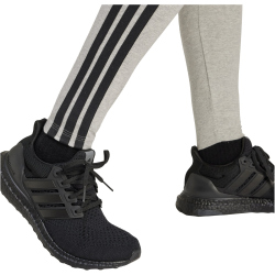 adidas Essentials 3-Streifen Baumwoll Leggings Damen...