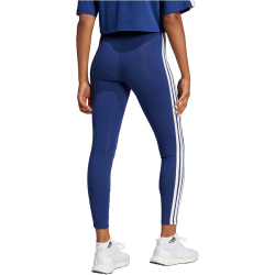 adidas Essentials 3-Streifen Baumwoll Leggings Damen...