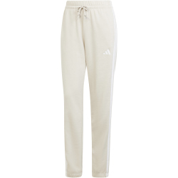 adidas Essentials 3-Streifen French Terry Cuffed...