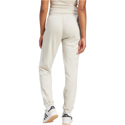 adidas Essentials 3-Streifen French Terry Cuffed...
