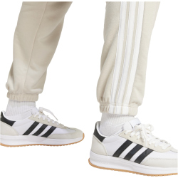 adidas Essentials 3-Streifen French Terry Cuffed...