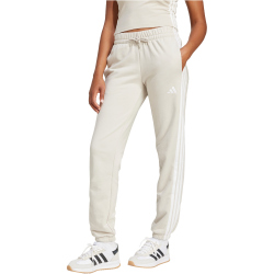adidas Essentials 3-Streifen French Terry Cuffed...