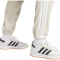 adidas Essentials 3-Streifen French Terry Cuffed Trainingshose Damen JE0049 - wonder alumina/white M
