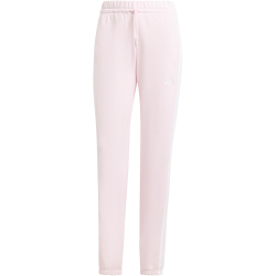 adidas Essentials 3-Streifen French Terry Cuffed...