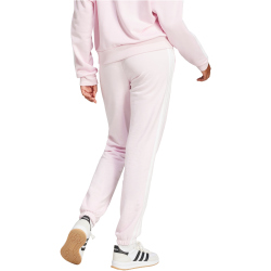 adidas Essentials 3-Streifen French Terry Cuffed...