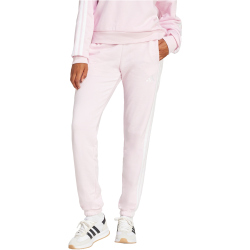 adidas Essentials 3-Streifen French Terry Cuffed...
