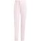 adidas Essentials 3-Streifen French Terry Cuffed Trainingshose Damen JD5308 - clear pink/white XS