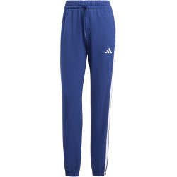 adidas Essentials 3-Streifen French Terry Cuffed...