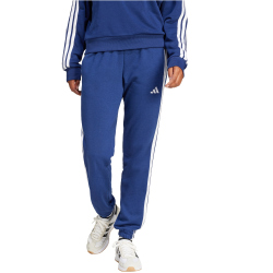 adidas Essentials 3-Streifen French Terry Cuffed...