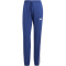 adidas Essentials 3-Streifen French Terry Cuffed Trainingshose Damen JD5307 - dark blue/white M