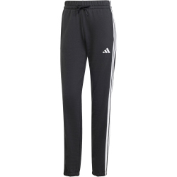 adidas Essentials 3-Streifen French Terry Cuffed...