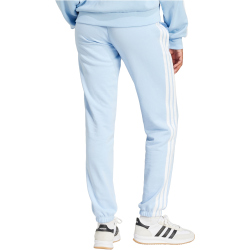 adidas Essentials 3-Streifen French Terry Cuffed...