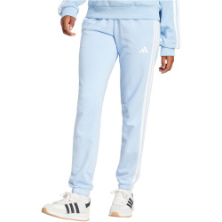 adidas Essentials 3-Streifen French Terry Cuffed...