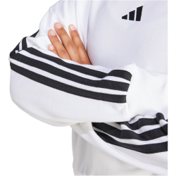 adidas Essentials 3-Streifen French Terry Sweatshirt...