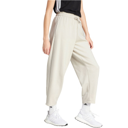 adidas Essentials Contemporary Logo Barrel Trainingshose Damen JD9981 - wonder alumina M